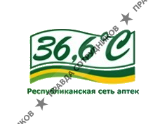 Аптеки 36 и 6